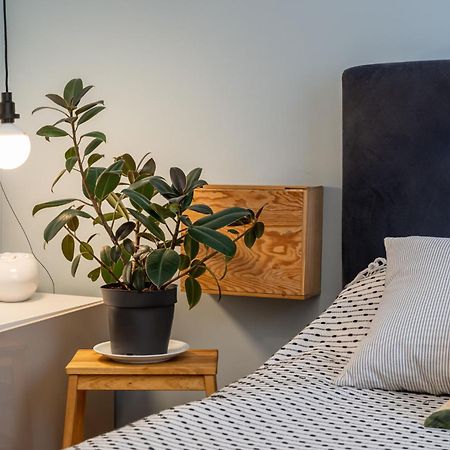 Baltic Design Apartments With Free Parking And Self Check In Riga Eksteriør bilde