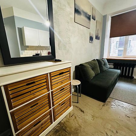 Baltic Design Apartments With Free Parking And Self Check In Riga Eksteriør bilde