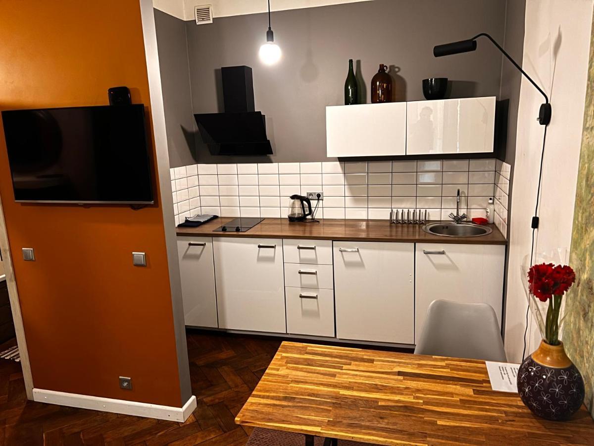 Baltic Design Apartments With Free Parking And Self Check In Riga Eksteriør bilde