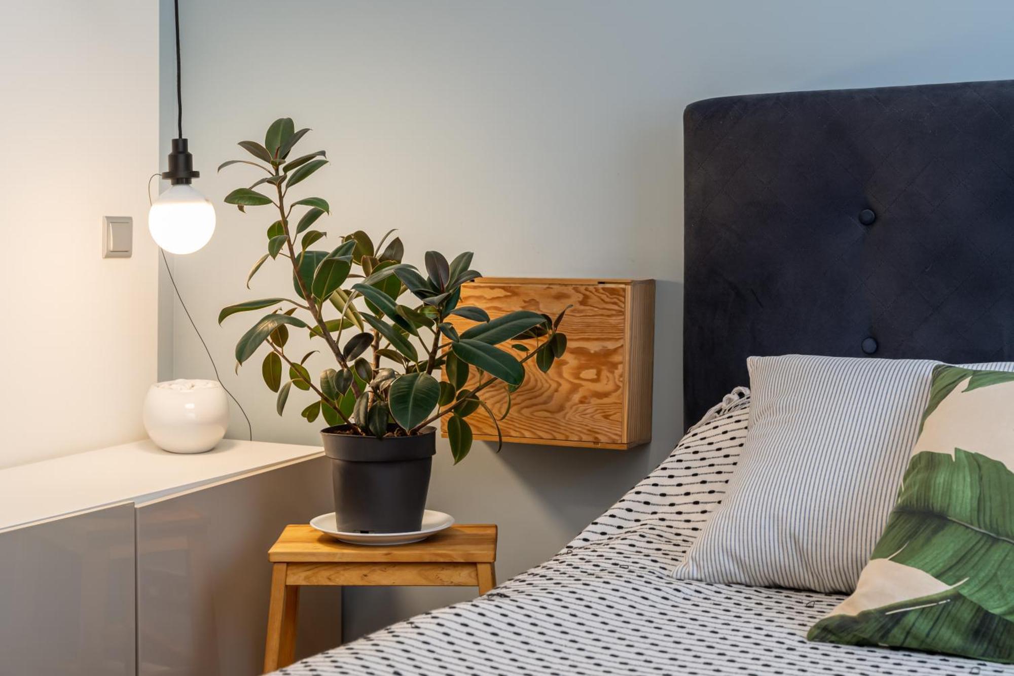 Baltic Design Apartments With Free Parking And Self Check In Riga Eksteriør bilde