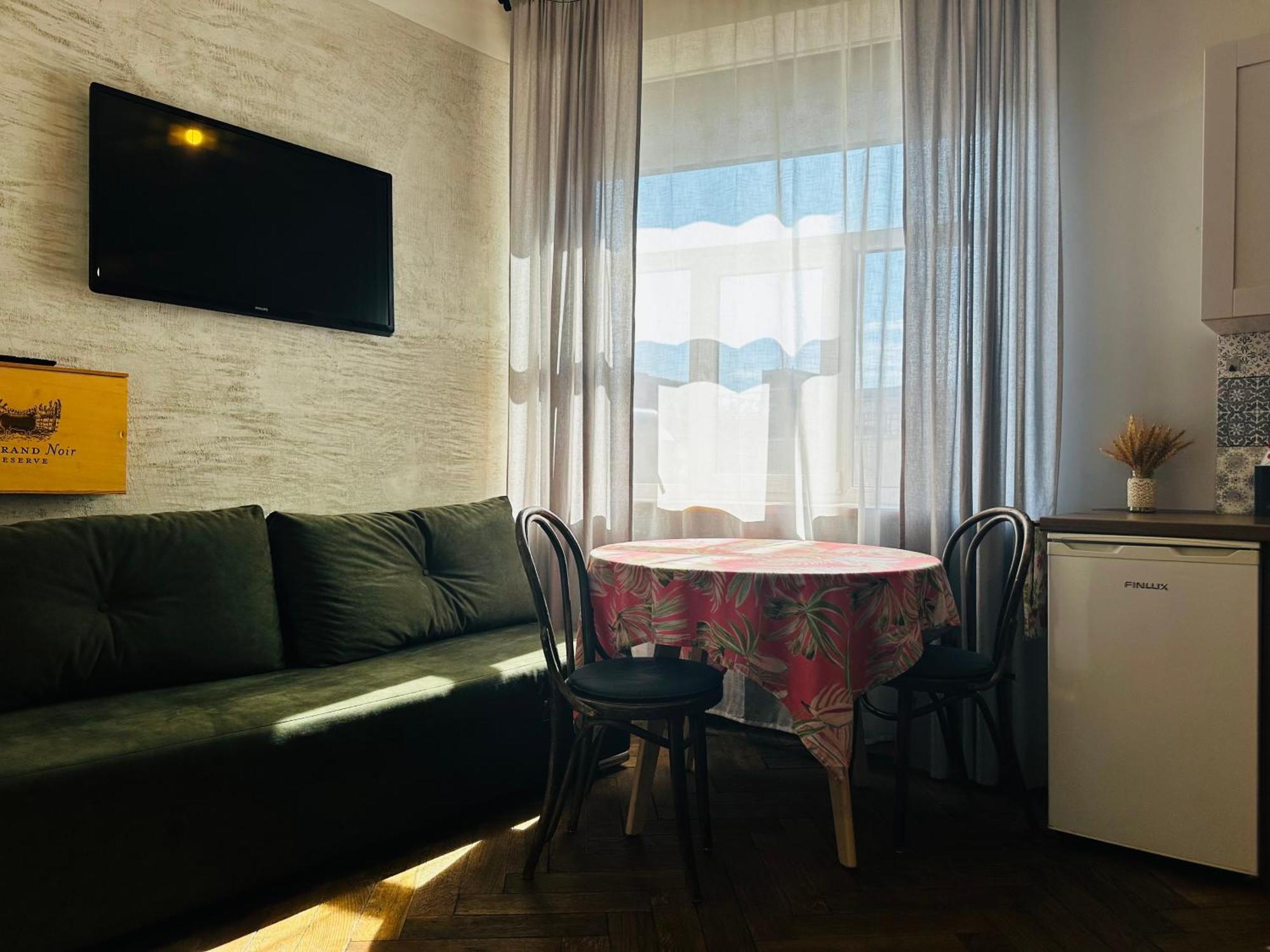 Baltic Design Apartments With Free Parking And Self Check In Riga Eksteriør bilde
