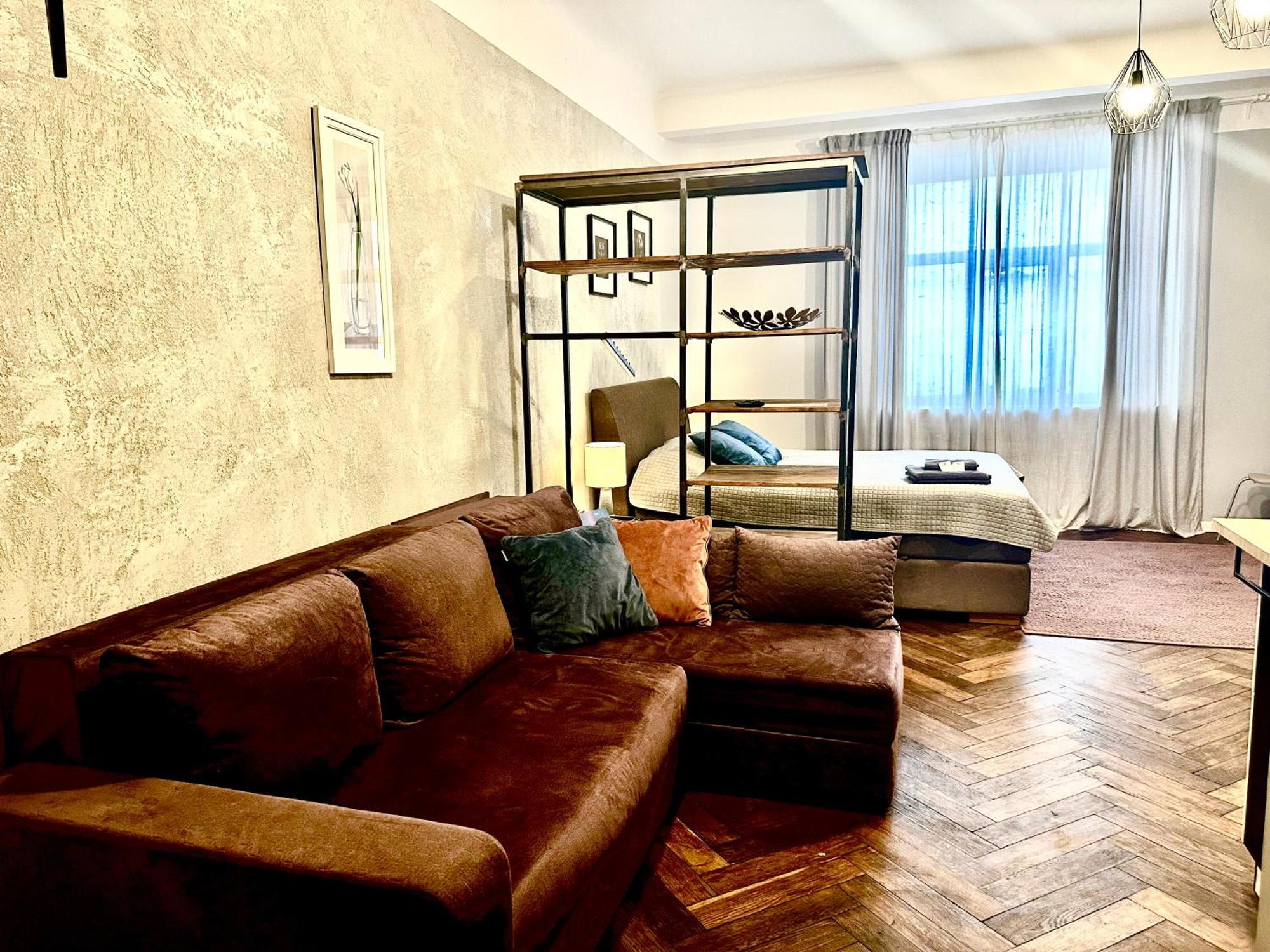 Baltic Design Apartments With Free Parking And Self Check In Riga Eksteriør bilde