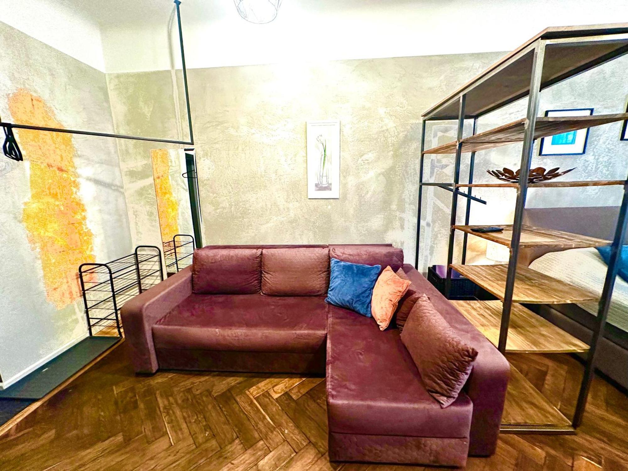 Baltic Design Apartments With Free Parking And Self Check In Riga Eksteriør bilde