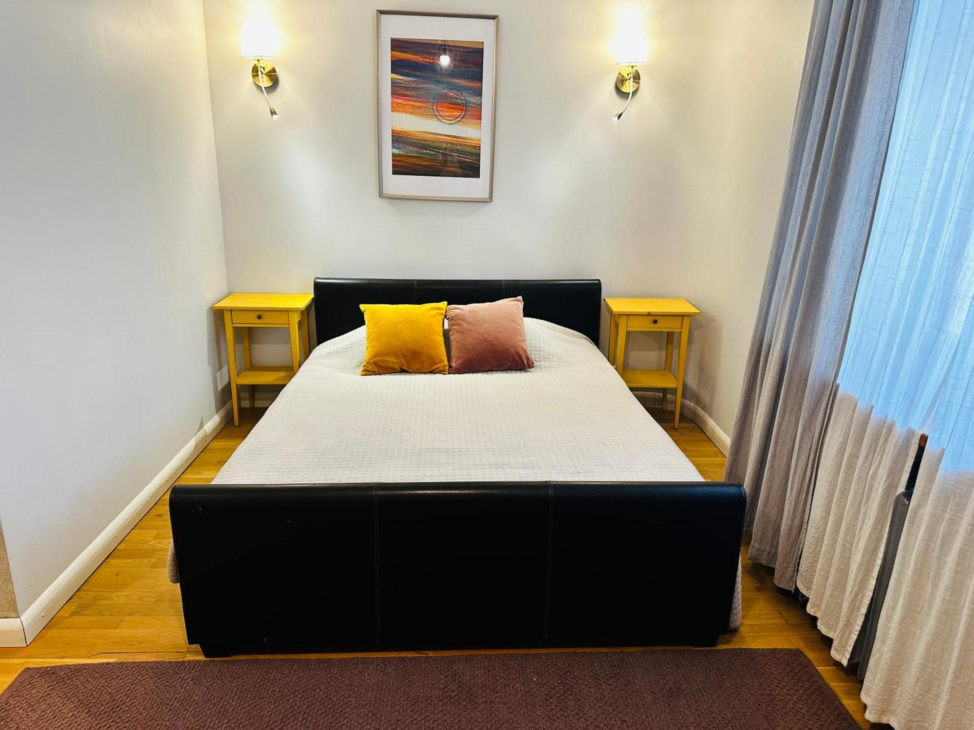 Baltic Design Apartments With Free Parking And Self Check In Riga Eksteriør bilde