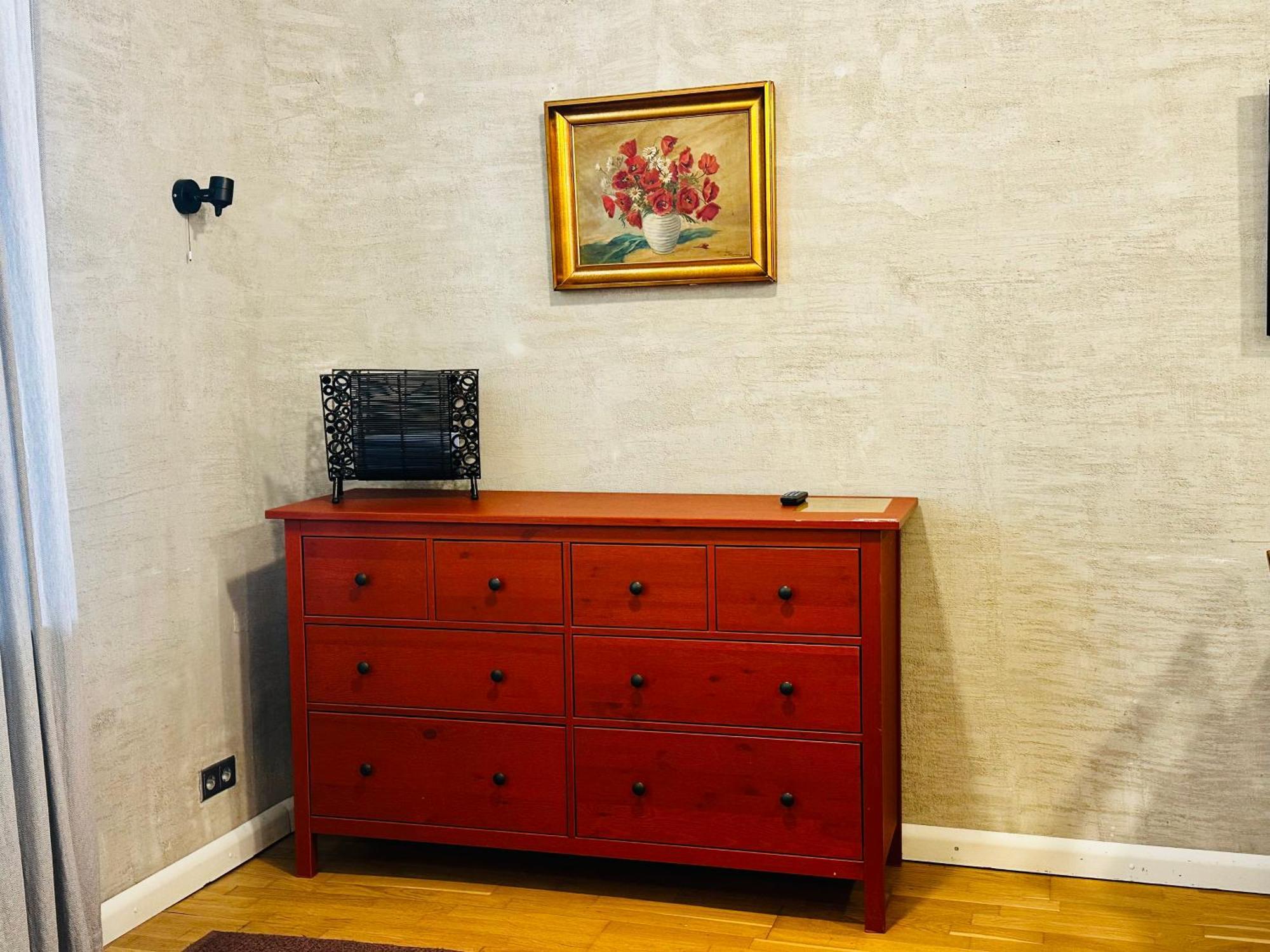 Baltic Design Apartments With Free Parking And Self Check In Riga Eksteriør bilde