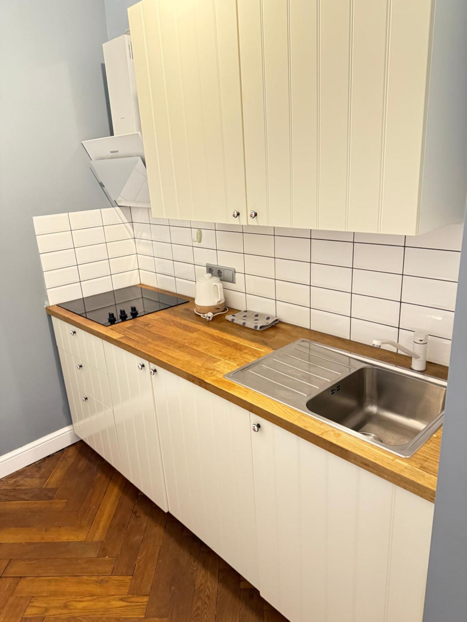 Baltic Design Apartments With Free Parking And Self Check In Riga Eksteriør bilde