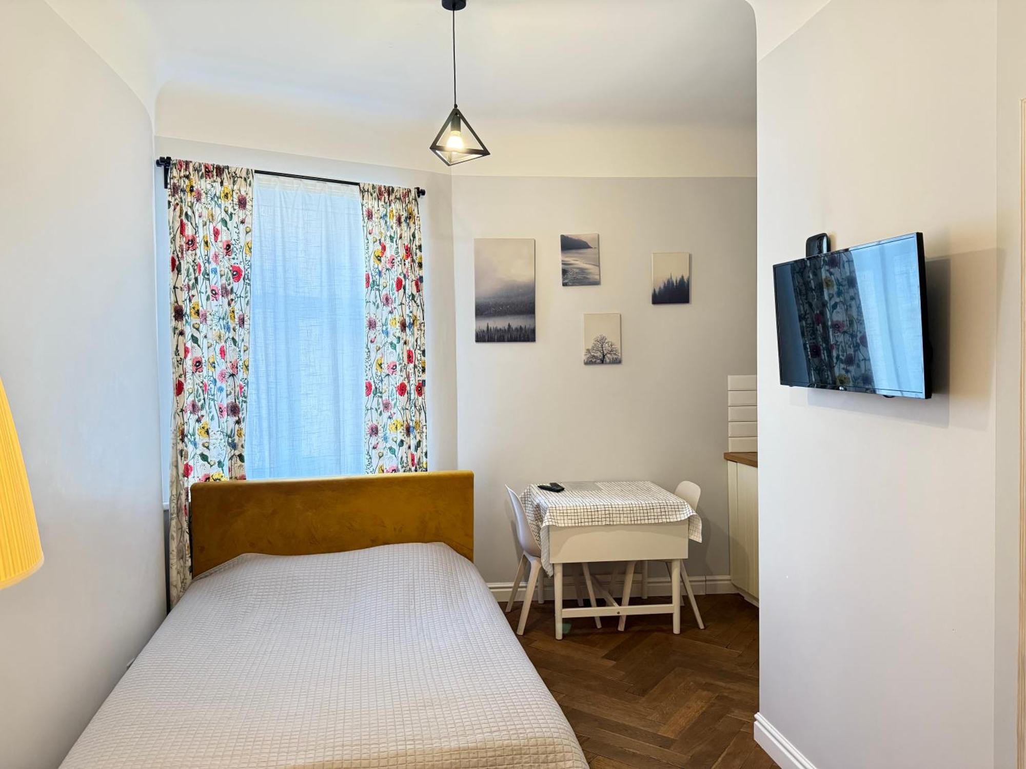 Baltic Design Apartments With Free Parking And Self Check In Riga Eksteriør bilde