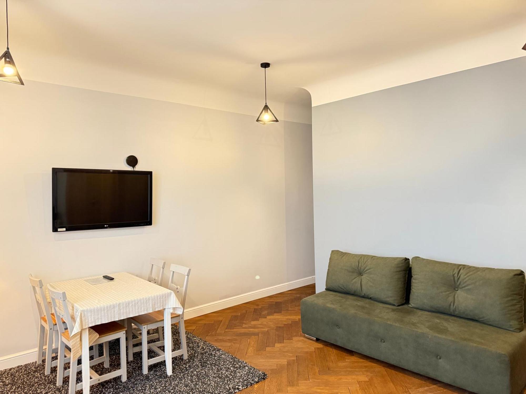 Baltic Design Apartments With Free Parking And Self Check In Riga Eksteriør bilde