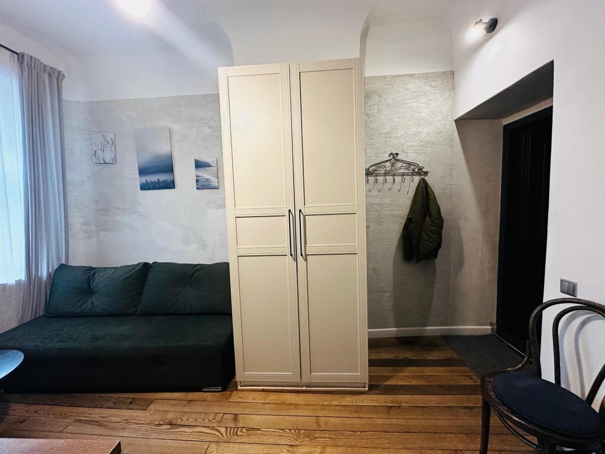 Baltic Design Apartments With Free Parking And Self Check In Riga Eksteriør bilde