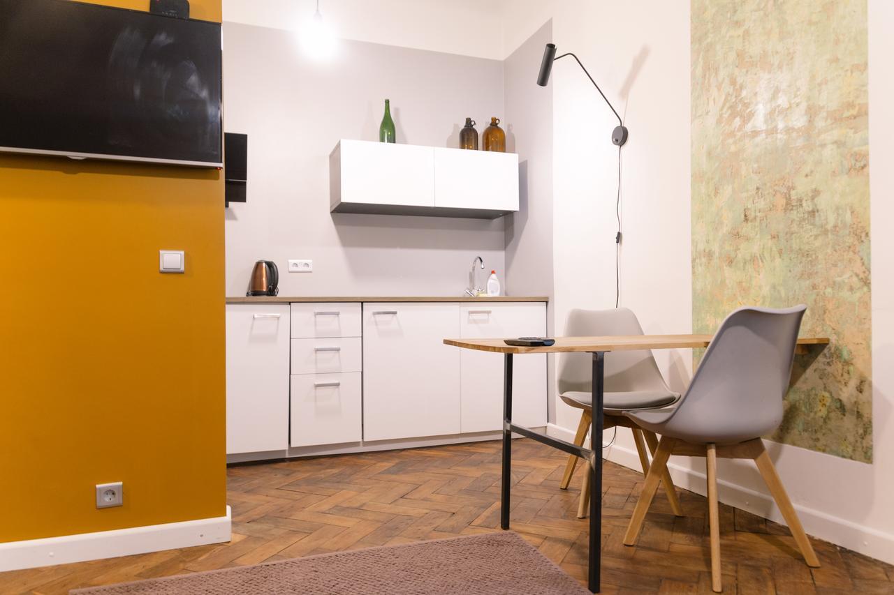 Baltic Design Apartments With Free Parking And Self Check In Riga Eksteriør bilde